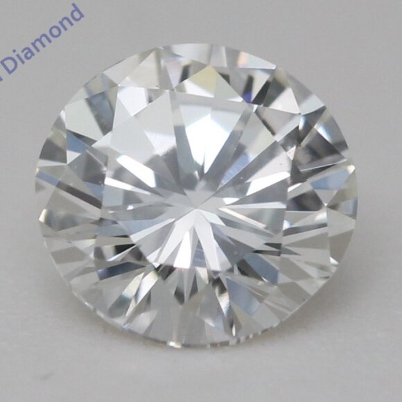 Round Natural Mined Loose Diamond (1.15 Ct F Vs1) Igl C47000119